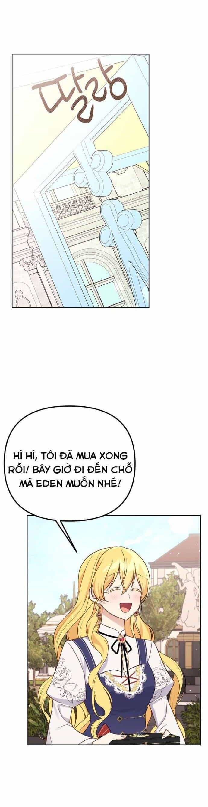 Cuộc Sống Hạnh Phúc Cùng Chồng - Chương 41 - ảnh 28