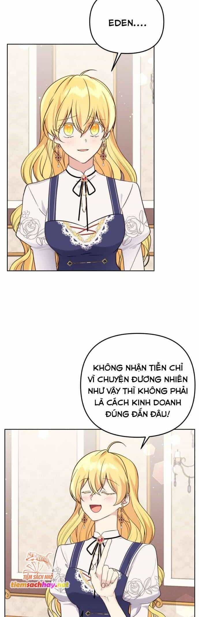 Cuộc Sống Hạnh Phúc Cùng Chồng - Chương 41 - ảnh 38