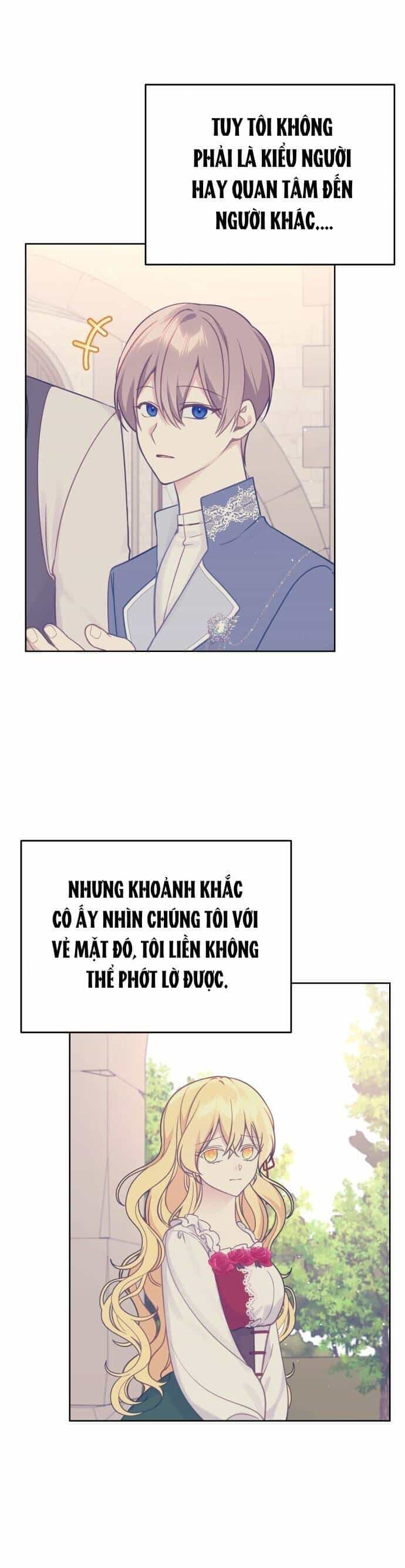 Cuộc Sống Hạnh Phúc Cùng Chồng - Chương 43 - ảnh 24