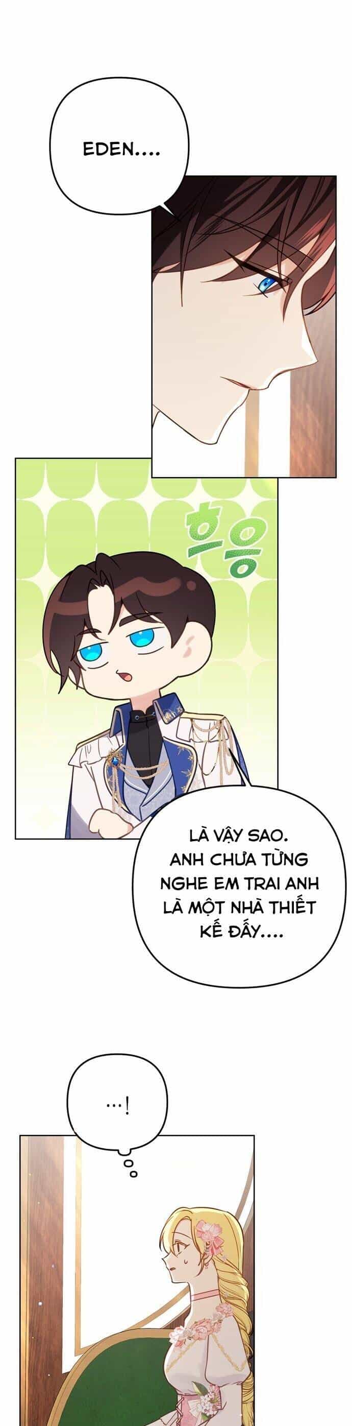 Cuộc Sống Hạnh Phúc Cùng Chồng - Chương 43 - ảnh 36