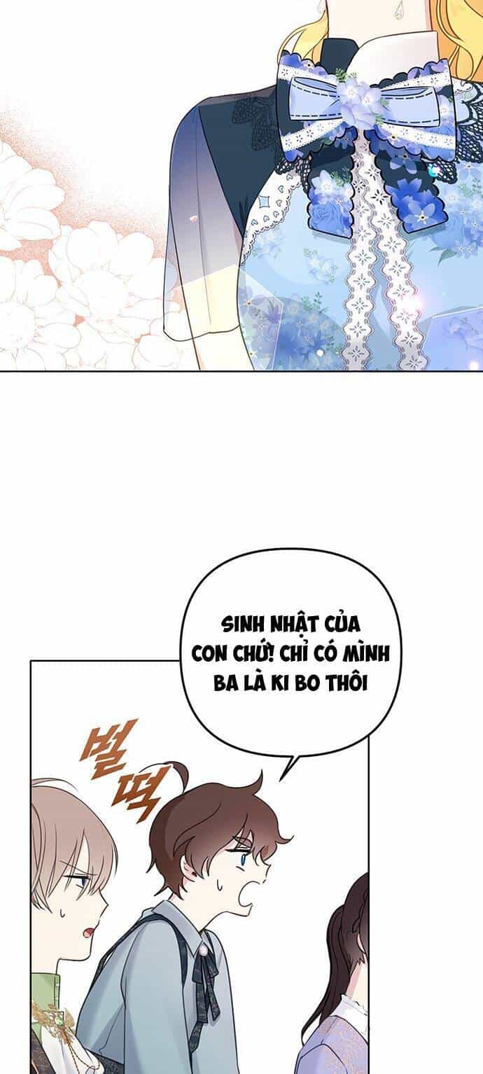 Cuộc Sống Hạnh Phúc Cùng Chồng - Chương 4 - ảnh 35