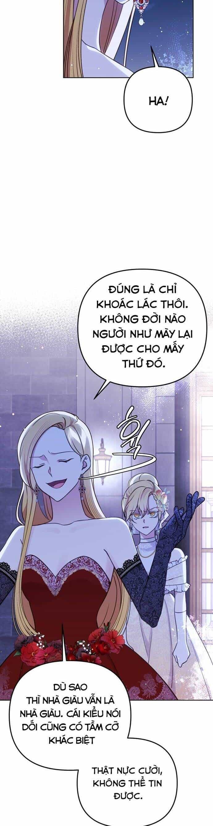 Cuộc Sống Hạnh Phúc Cùng Chồng - Chương 46 - ảnh 19