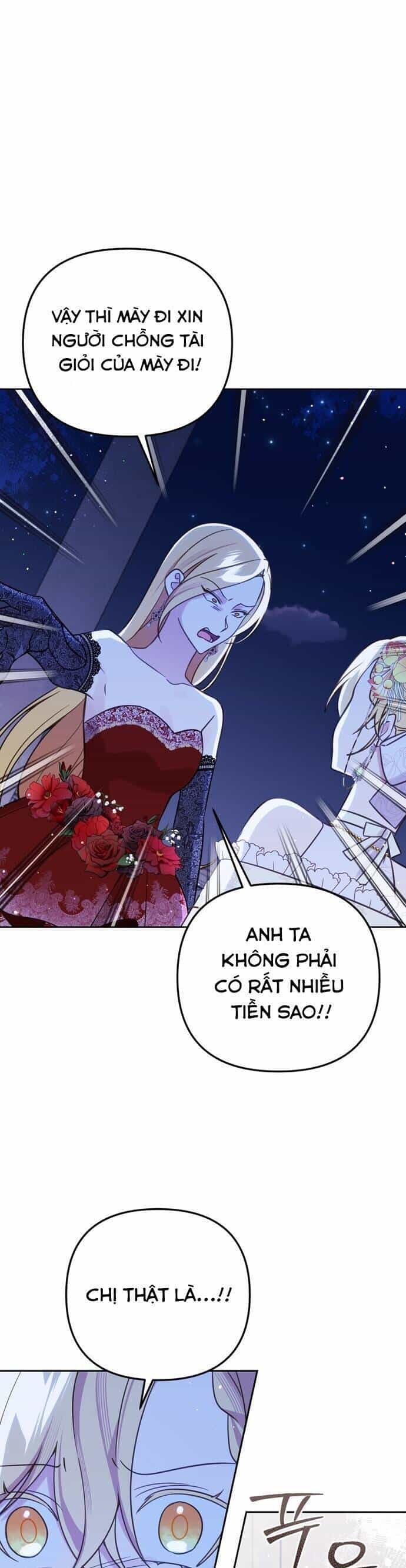 Cuộc Sống Hạnh Phúc Cùng Chồng - Chương 46 - ảnh 27