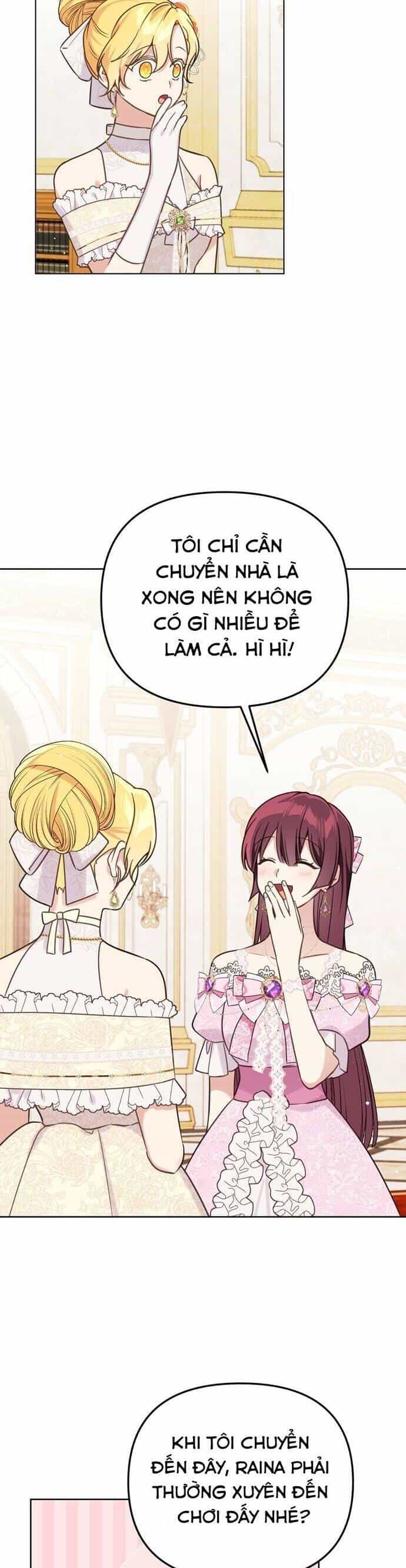 Cuộc Sống Hạnh Phúc Cùng Chồng - Chương 47 - ảnh 32