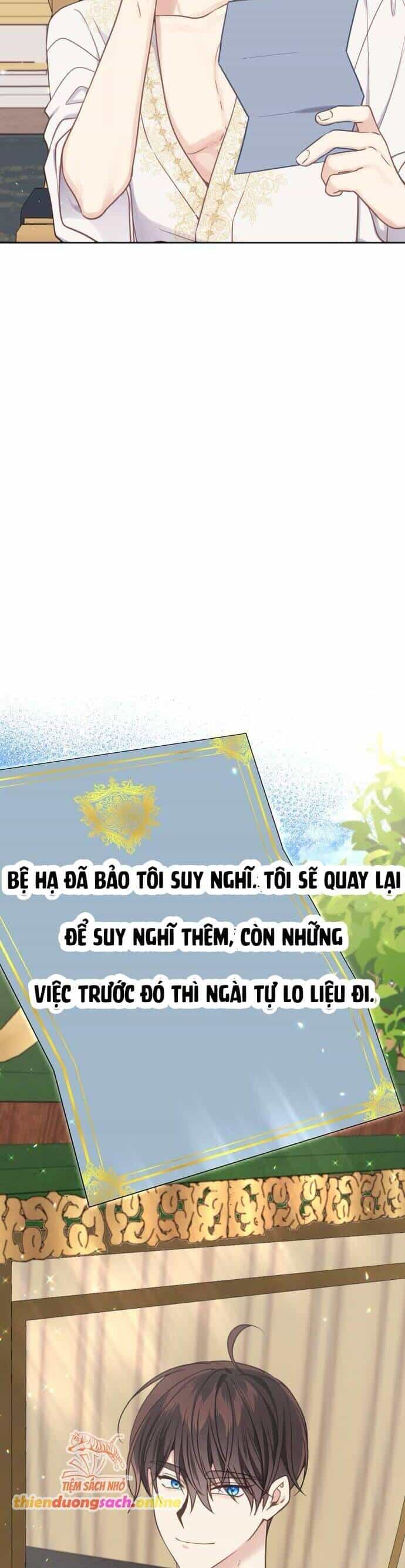 Cuộc Sống Hạnh Phúc Cùng Chồng - Chương 50 - ảnh 39