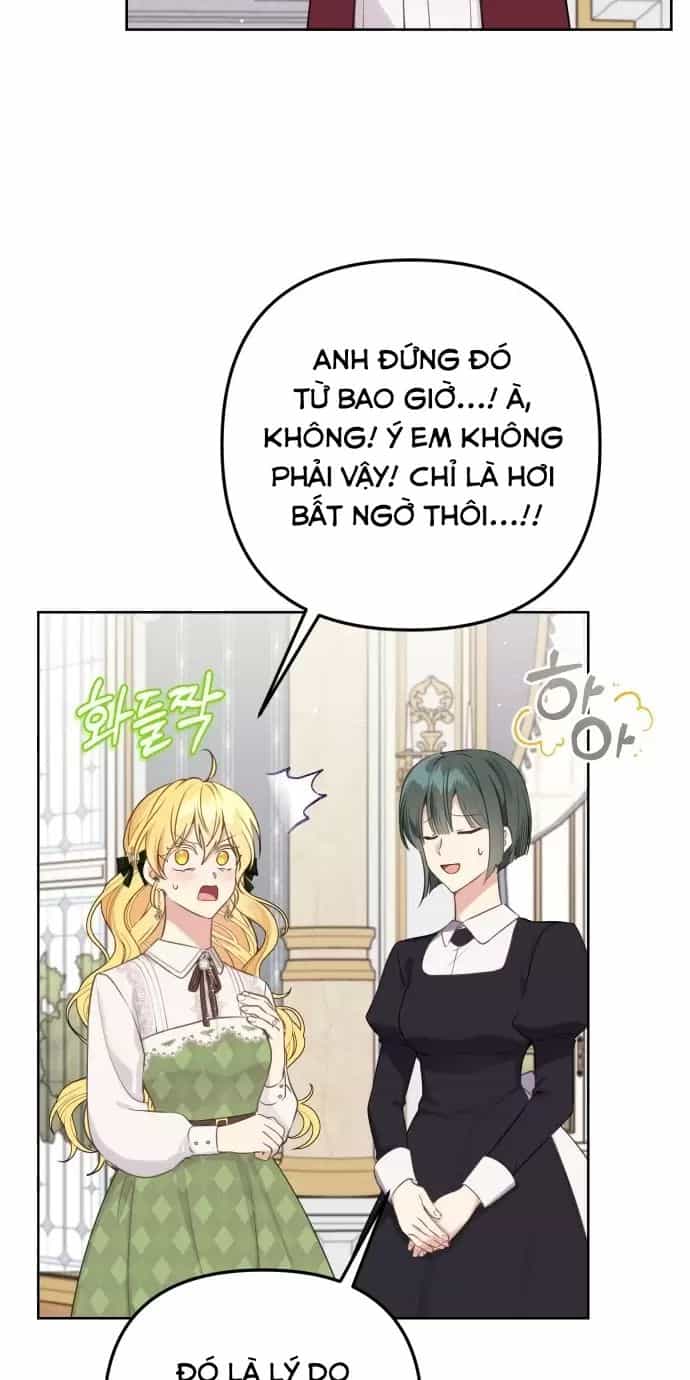 Cuộc Sống Hạnh Phúc Cùng Chồng - Chương 51 - ảnh 4