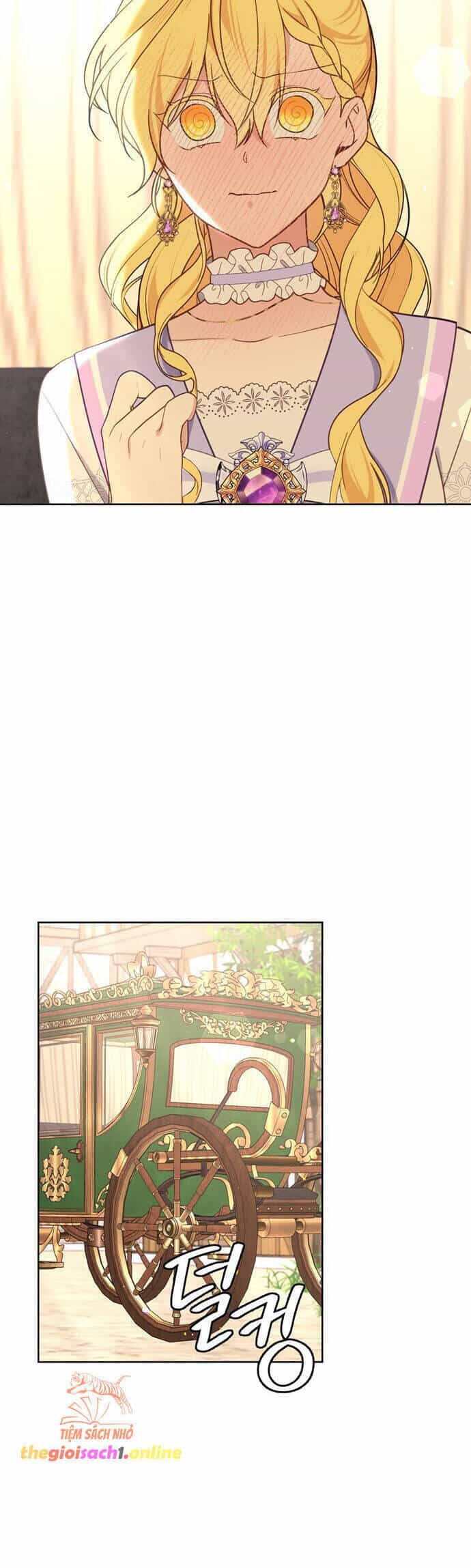 Cuộc Sống Hạnh Phúc Cùng Chồng - Chương 52 - ảnh 23