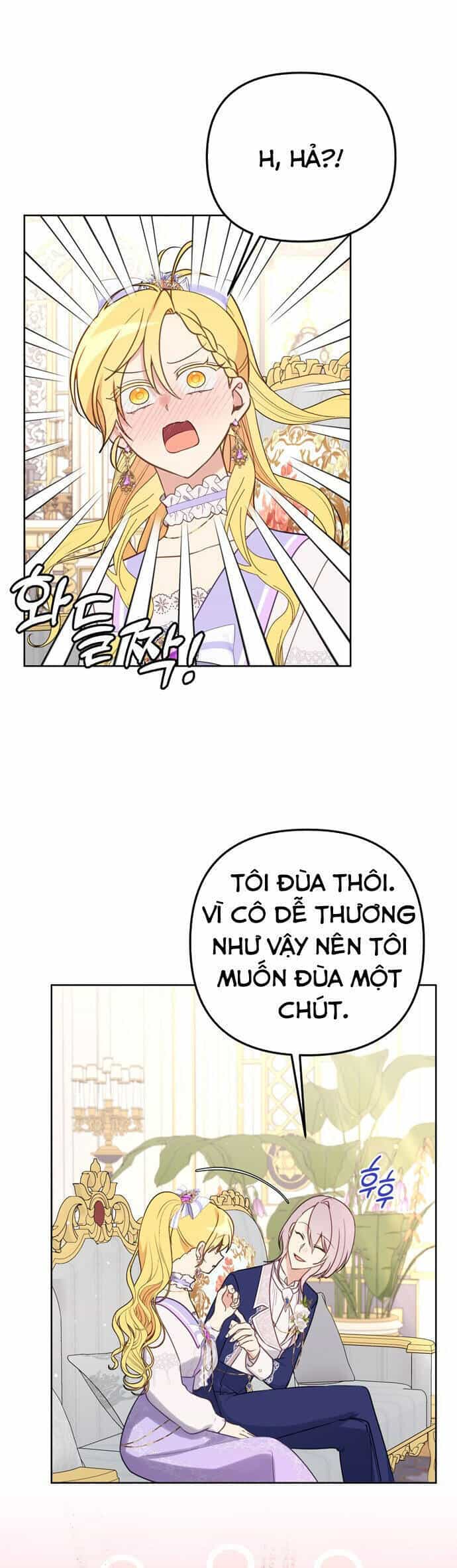 Cuộc Sống Hạnh Phúc Cùng Chồng - Chương 52 - ảnh 32