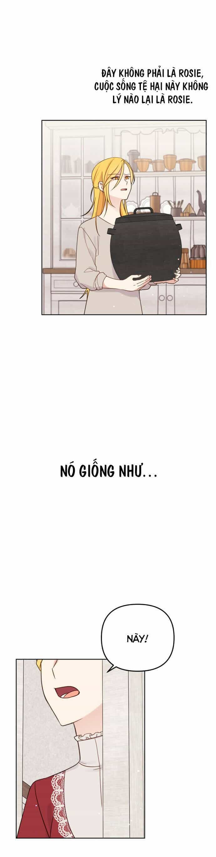 Cuộc Sống Hạnh Phúc Cùng Chồng - Chương 53 - ảnh 34