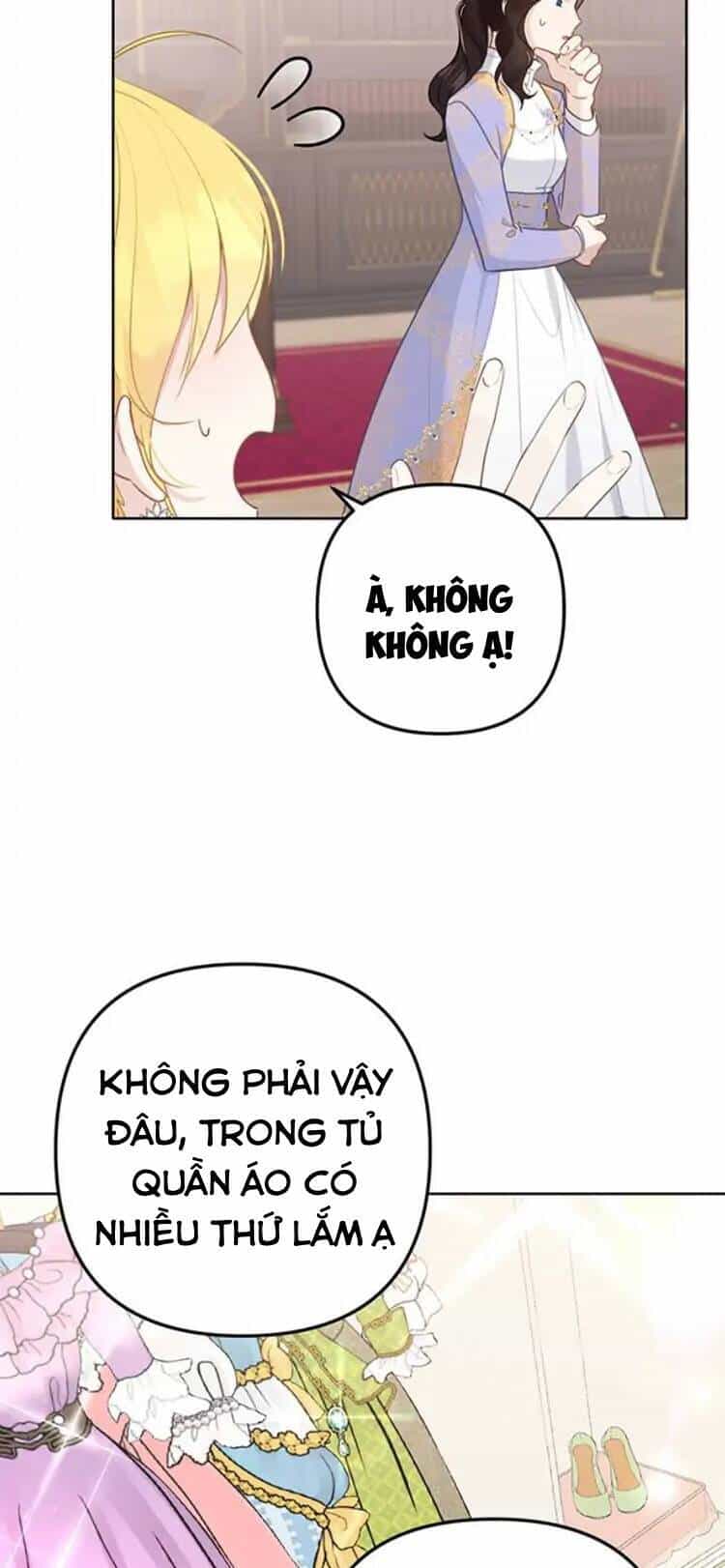 Cuộc Sống Hạnh Phúc Cùng Chồng - Chương 5 - ảnh 33
