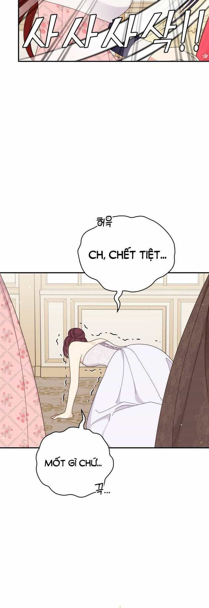 Cuộc Sống Hạnh Phúc Cùng Chồng - Chương 60 - ảnh 19