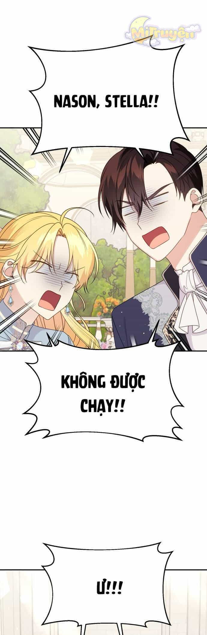 Cuộc Sống Hạnh Phúc Cùng Chồng - Chương 60 - ảnh 38