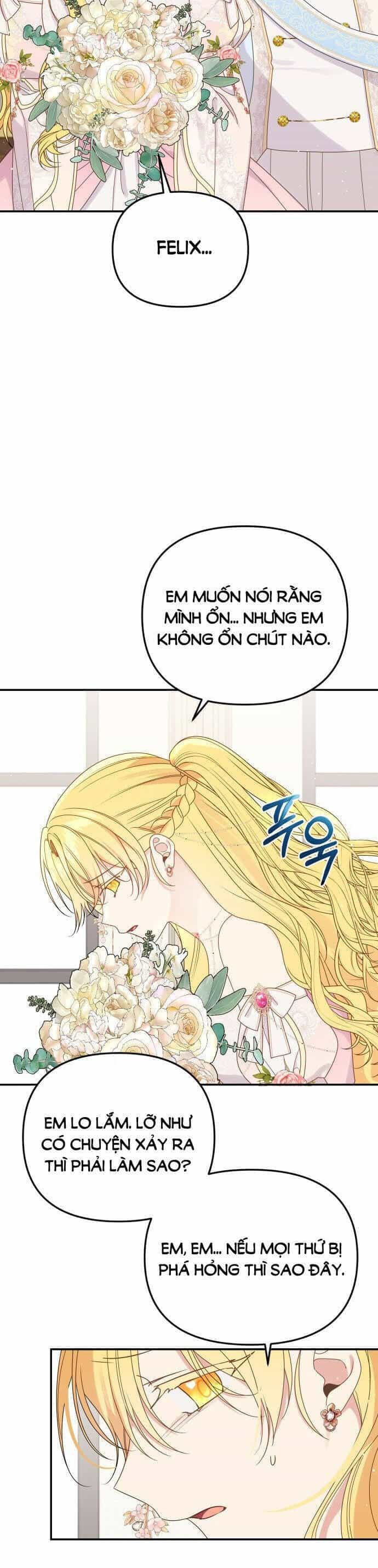 Cuộc Sống Hạnh Phúc Cùng Chồng - Chương 60 - ảnh 5