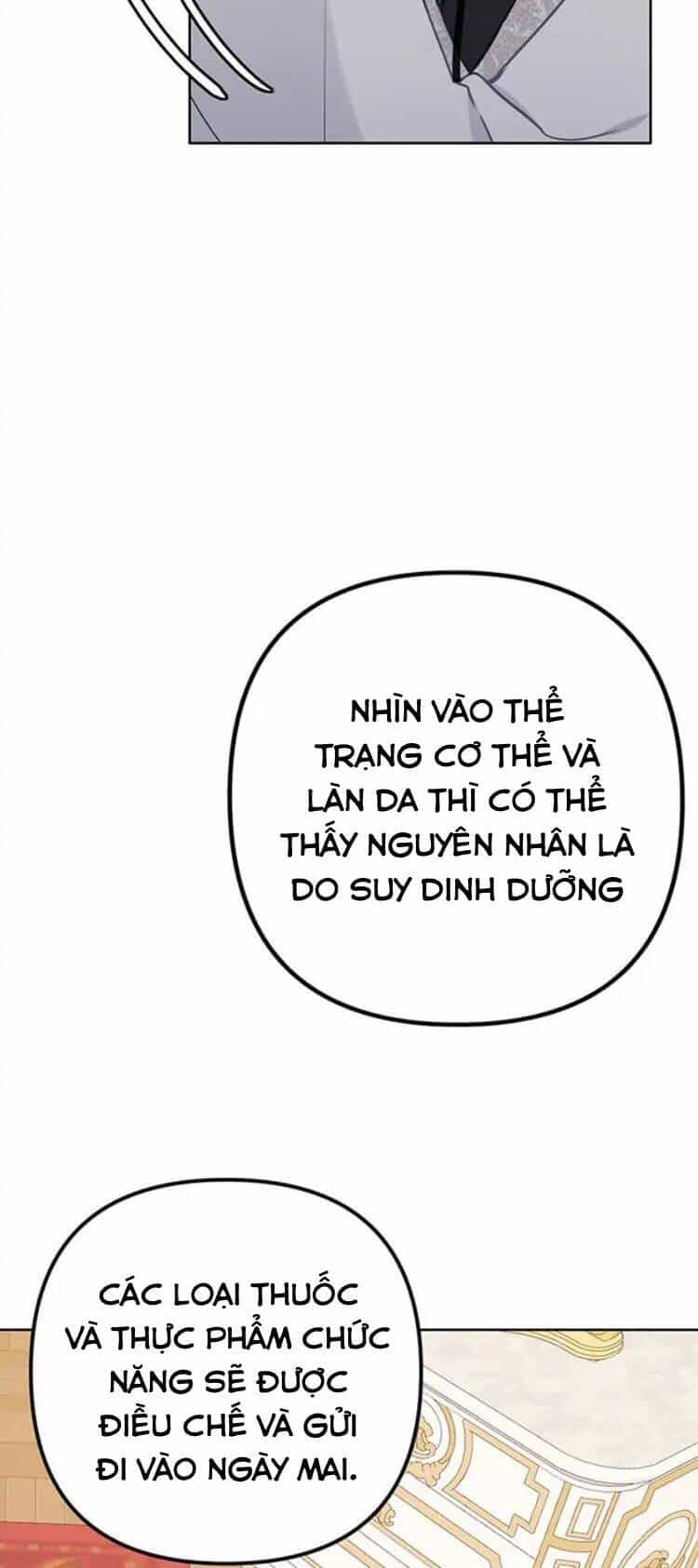 Cuộc Sống Hạnh Phúc Cùng Chồng - Chương 6 - ảnh 49