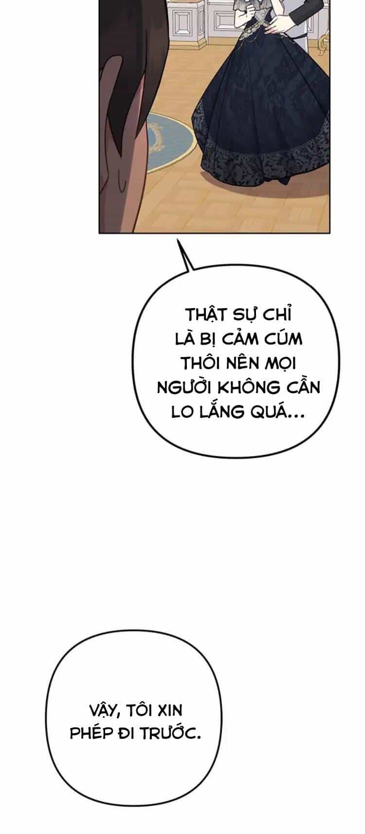 Cuộc Sống Hạnh Phúc Cùng Chồng - Chương 6 - ảnh 51