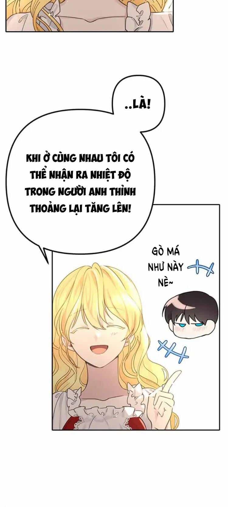 Cuộc Sống Hạnh Phúc Cùng Chồng - Chương 7 - ảnh 28