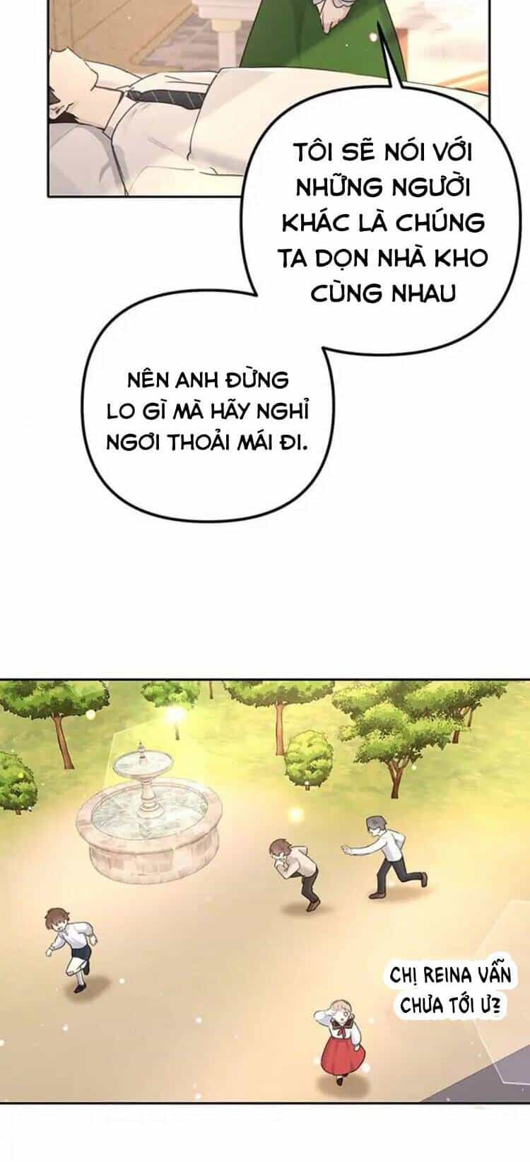 Cuộc Sống Hạnh Phúc Cùng Chồng - Chương 7 - ảnh 30