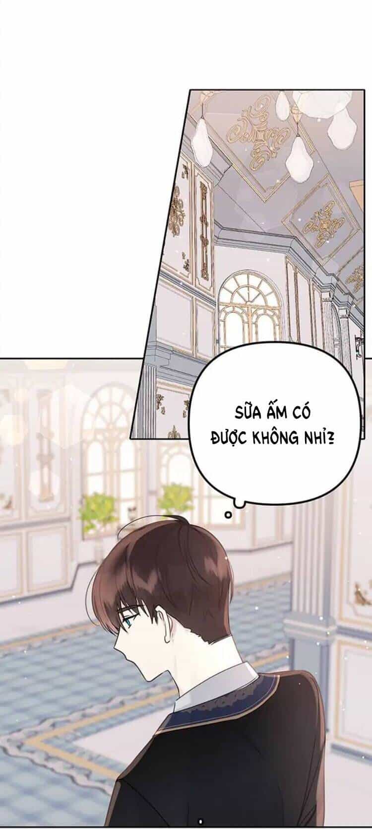 Cuộc Sống Hạnh Phúc Cùng Chồng - Chương 8 - ảnh 15