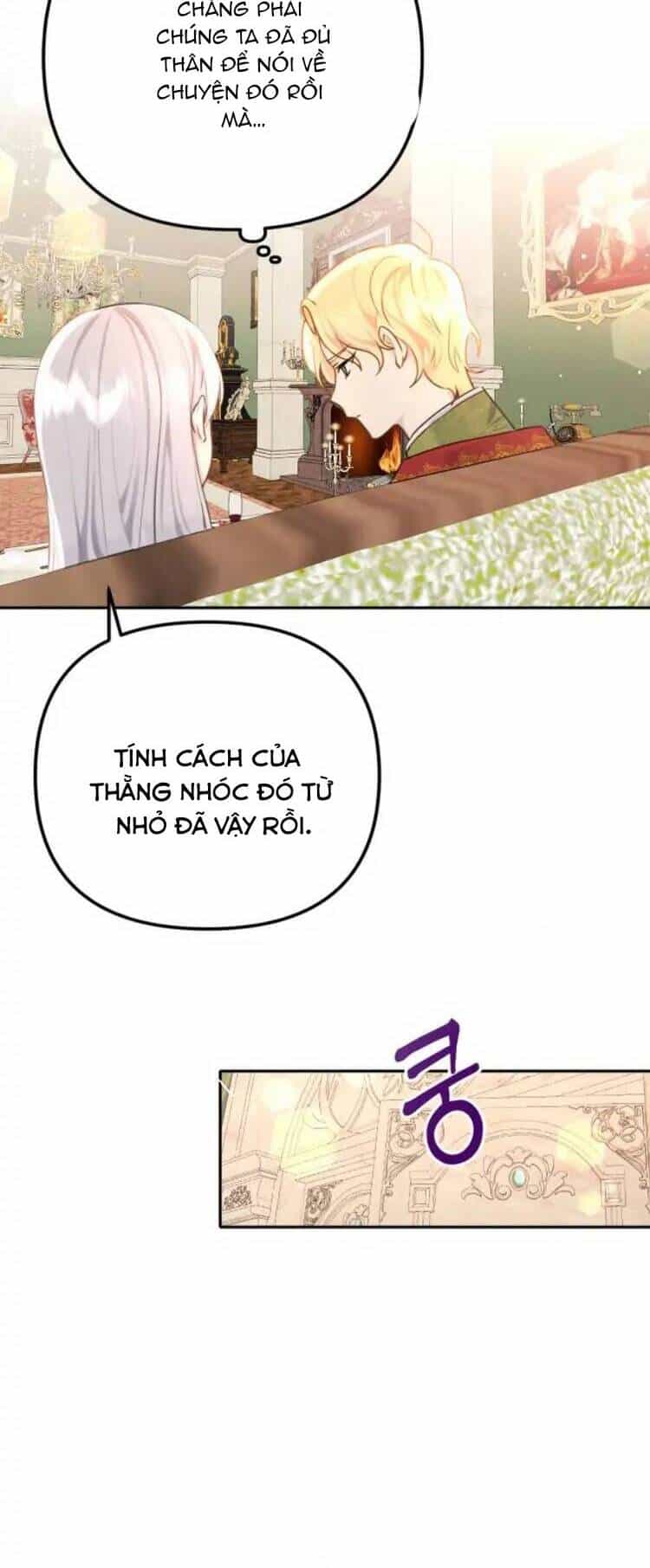 Cuộc Sống Hạnh Phúc Cùng Chồng - Chương 9 - ảnh 24