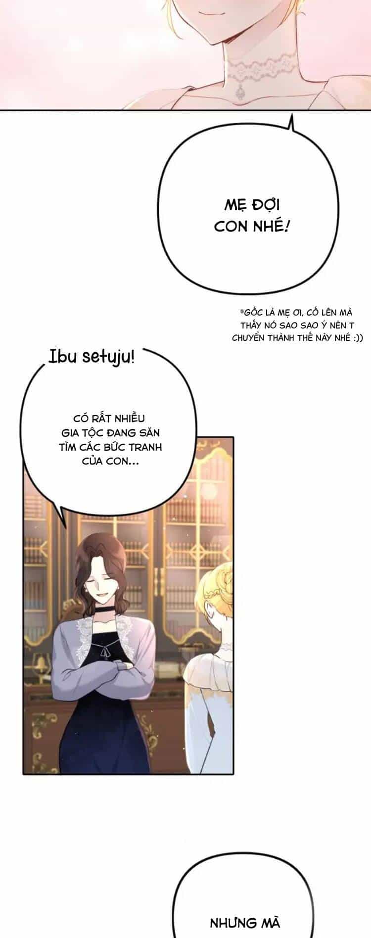 Cuộc Sống Hạnh Phúc Cùng Chồng - Chương 9 - ảnh 29