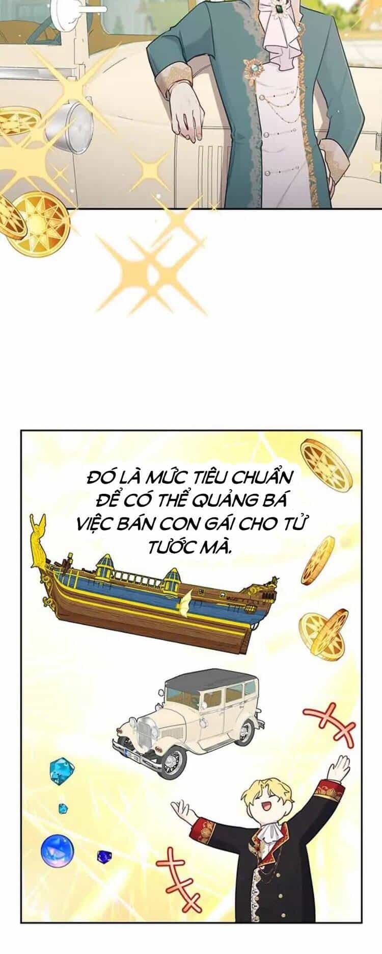 Cuộc Sống Hạnh Phúc Cùng Chồng - Chương 9 - ảnh 4