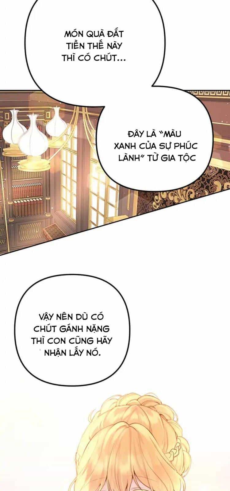 Cuộc Sống Hạnh Phúc Cùng Chồng - Chương 9 - ảnh 40