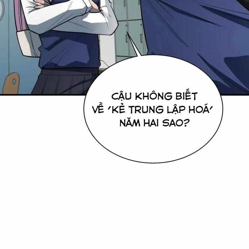 Cuộc Sống Học Đường Của Đội Trưởng Quận - Chương 10 - ảnh 87