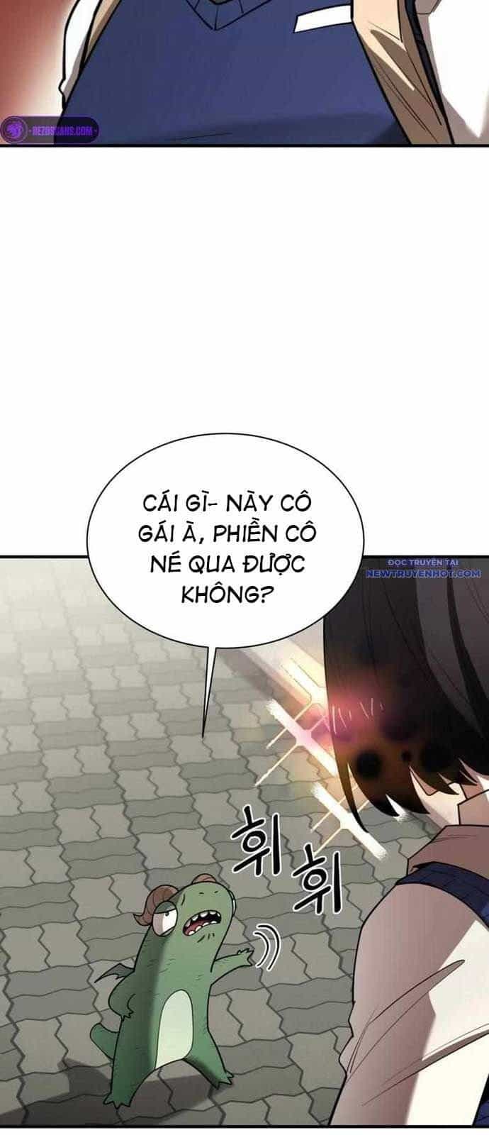 Cuộc Sống Học Đường Của Đội Trưởng Quận - Chương 11 - ảnh 7
