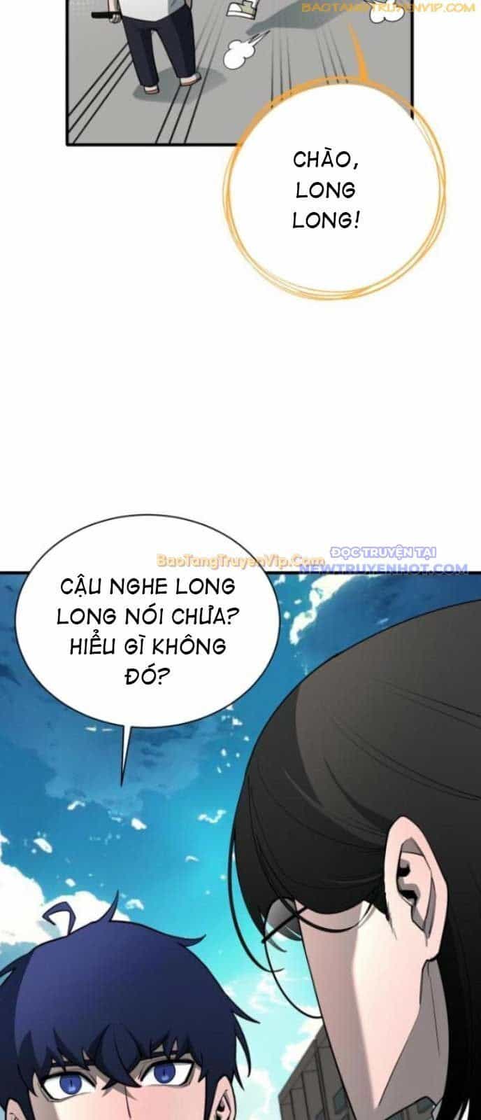 Cuộc Sống Học Đường Của Đội Trưởng Quận - Chương 13 - ảnh 75