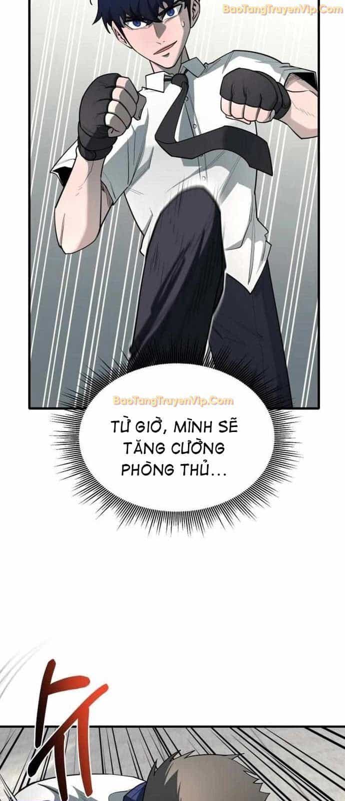 Cuộc Sống Học Đường Của Đội Trưởng Quận - Chương 14 - ảnh 14