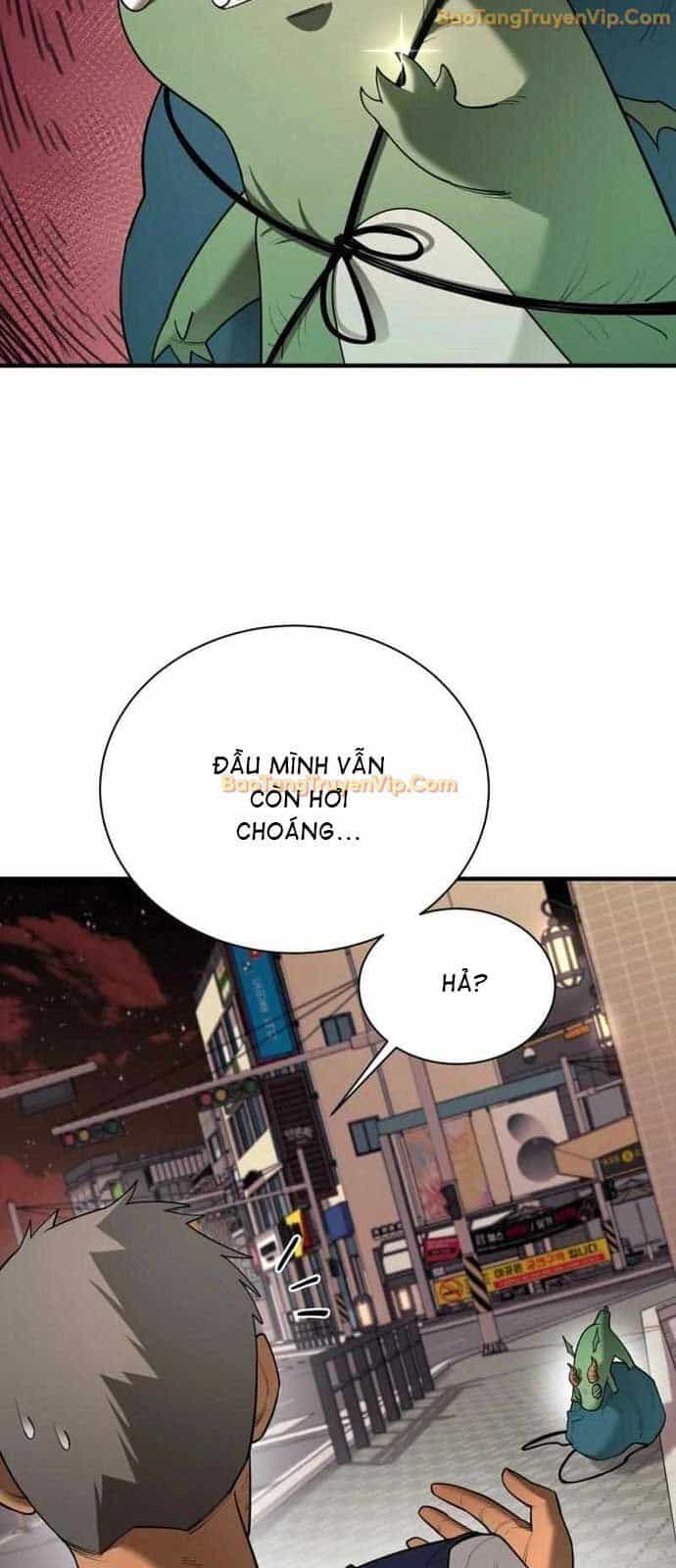 Cuộc Sống Học Đường Của Đội Trưởng Quận - Chương 14 - ảnh 59