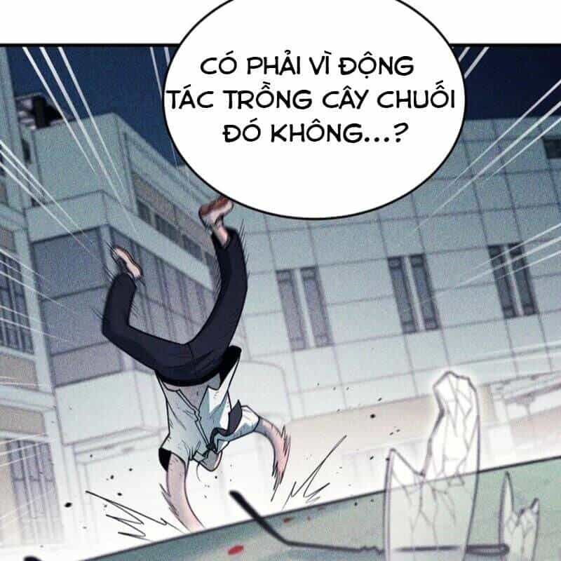 Cuộc Sống Học Đường Của Đội Trưởng Quận - Chương 2 - ảnh 84
