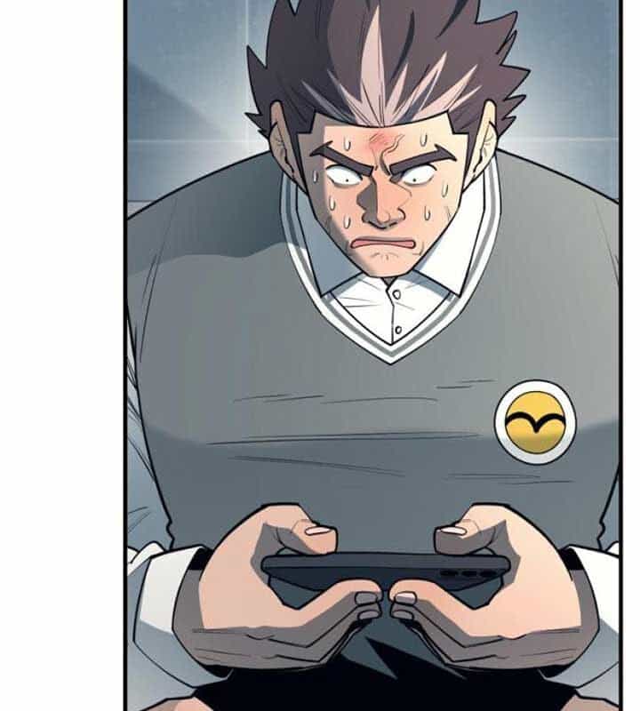 Cuộc Sống Học Đường Của Đội Trưởng Quận - Chương 21 - ảnh 118