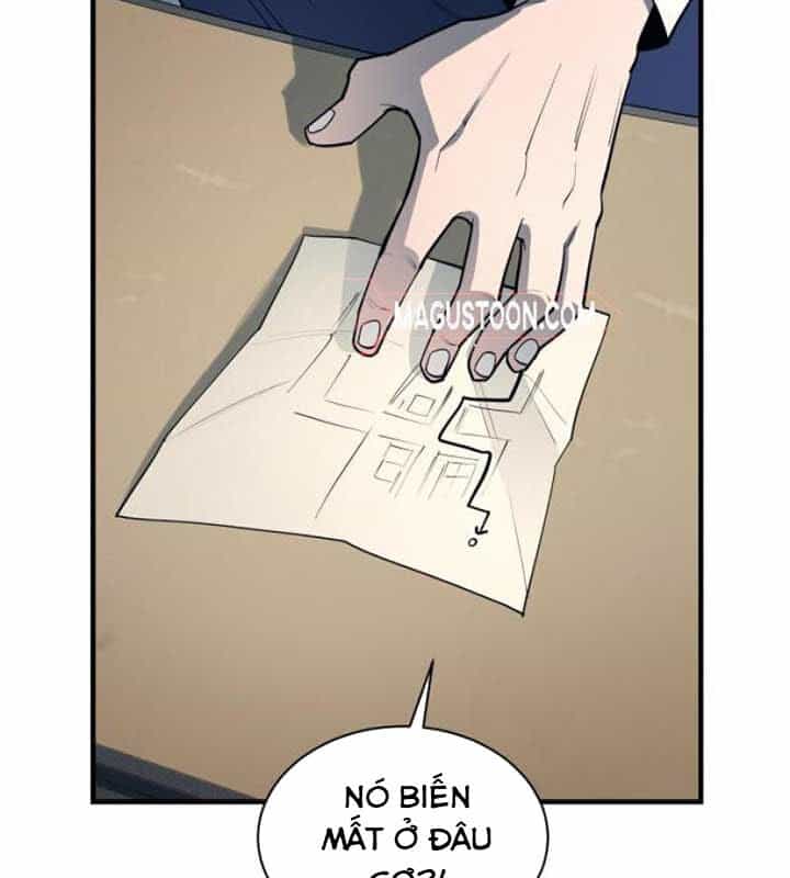 Cuộc Sống Học Đường Của Đội Trưởng Quận - Chương 21 - ảnh 32