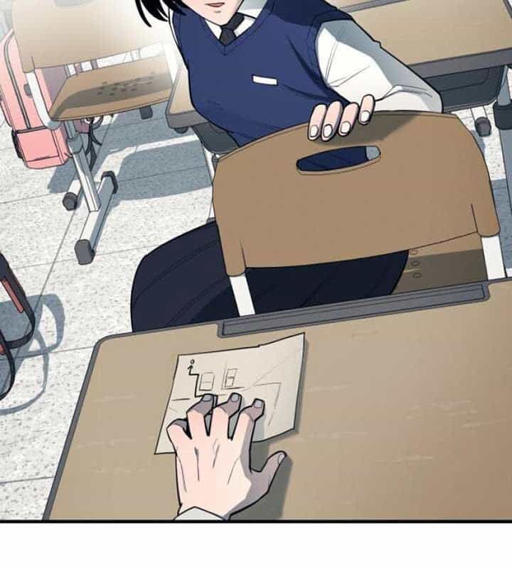 Cuộc Sống Học Đường Của Đội Trưởng Quận - Chương 21 - ảnh 34