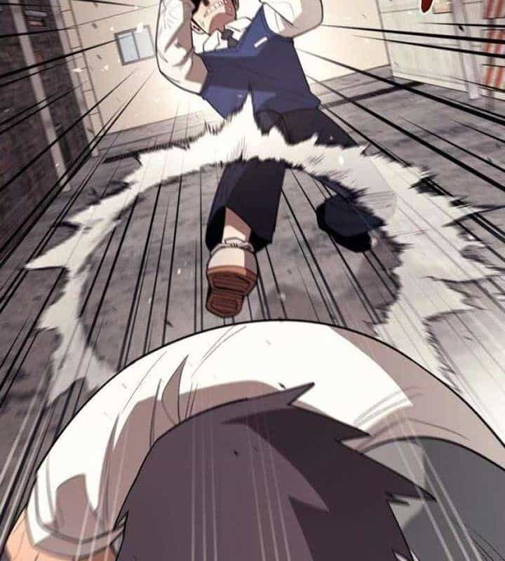 Cuộc Sống Học Đường Của Đội Trưởng Quận - Chương 24 - ảnh 104