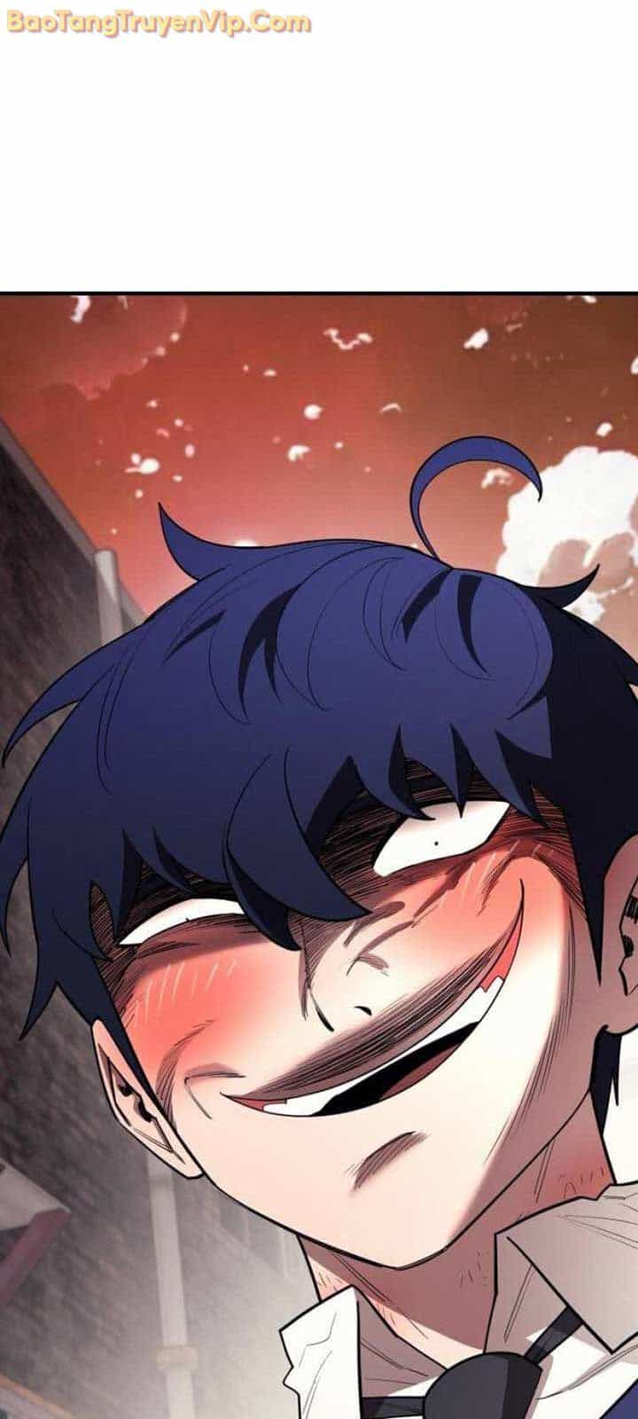 Cuộc Sống Học Đường Của Đội Trưởng Quận - Chương 25 - ảnh 55