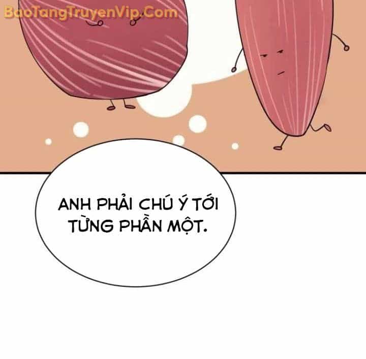 Cuộc Sống Học Đường Của Đội Trưởng Quận - Chương 26 - ảnh 32