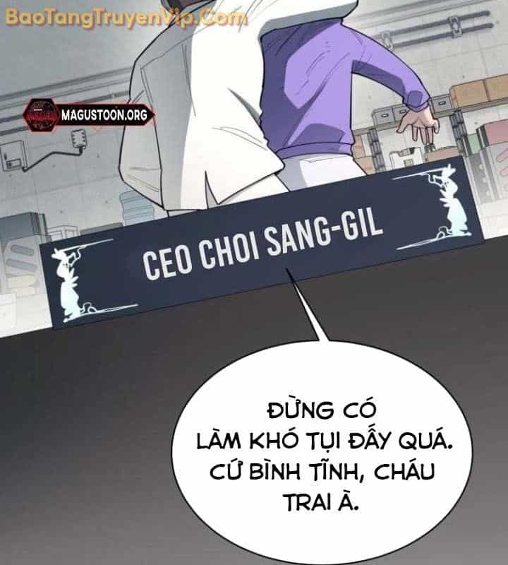 Cuộc Sống Học Đường Của Đội Trưởng Quận - Chương 26 - ảnh 68