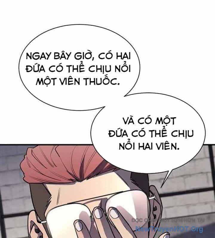 Cuộc Sống Học Đường Của Đội Trưởng Quận - Chương 34 - ảnh 111