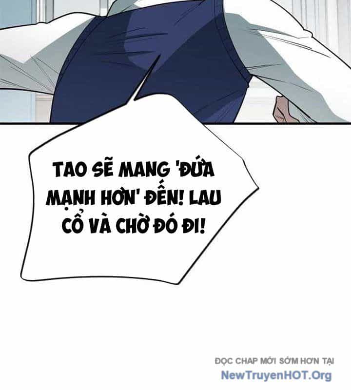 Cuộc Sống Học Đường Của Đội Trưởng Quận - Chương 34 - ảnh 2