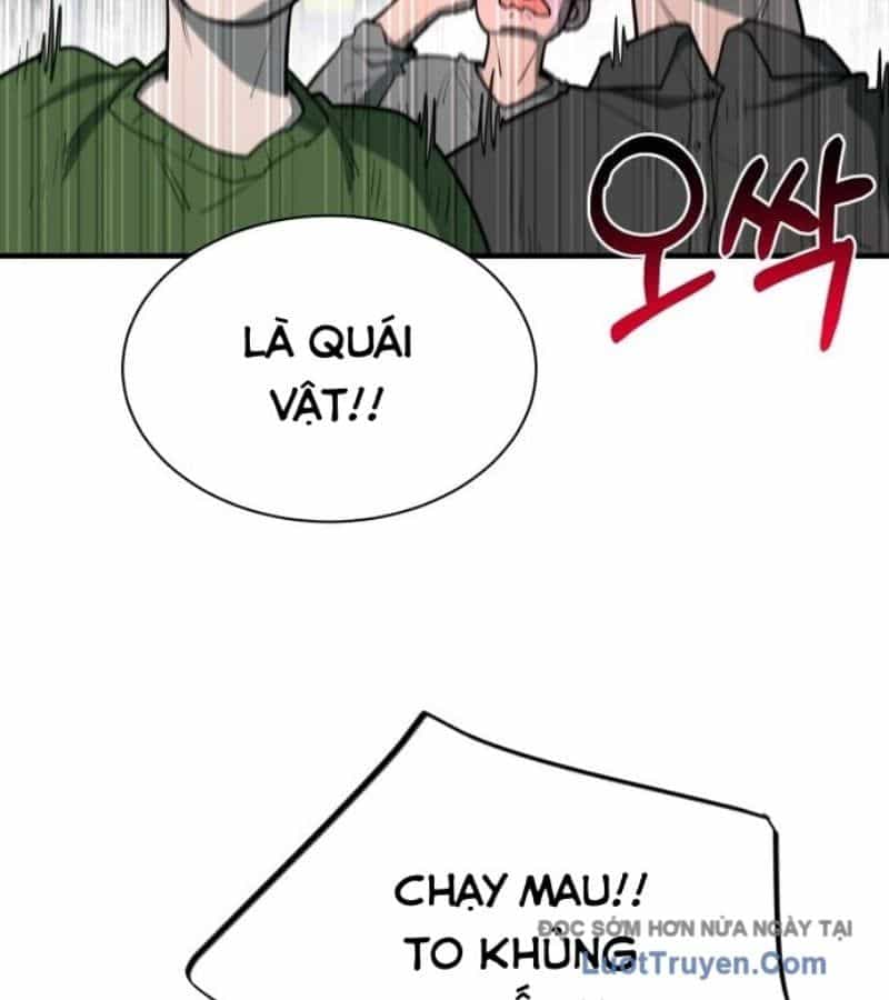 Cuộc Sống Học Đường Của Đội Trưởng Quận - Chương 39 - ảnh 93