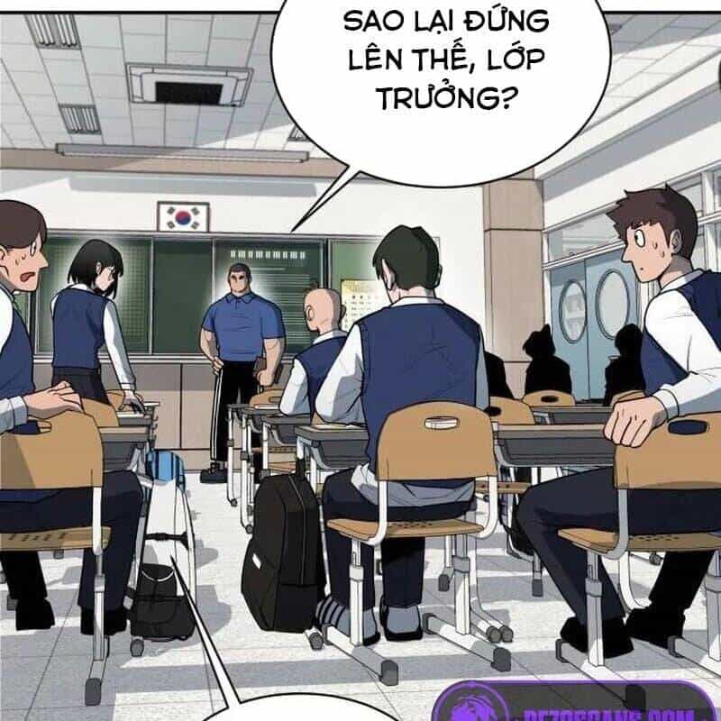 Cuộc Sống Học Đường Của Đội Trưởng Quận - Chương 4 - ảnh 72