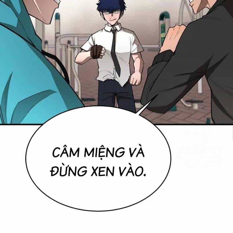 Cuộc Sống Học Đường Của Đội Trưởng Quận - Chương 5 - ảnh 146