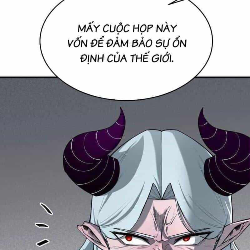 Cuộc Sống Học Đường Của Đội Trưởng Quận - Chương 5 - ảnh 32
