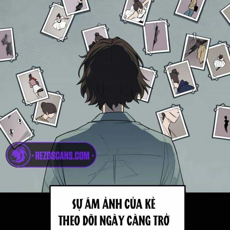 Cuộc Sống Học Đường Của Đội Trưởng Quận - Chương 8 - ảnh 13