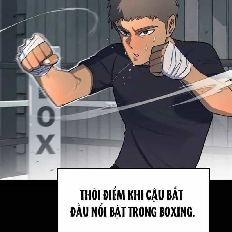 Cuộc Sống Học Đường Của Đội Trưởng Quận - Chương 8 - ảnh 4