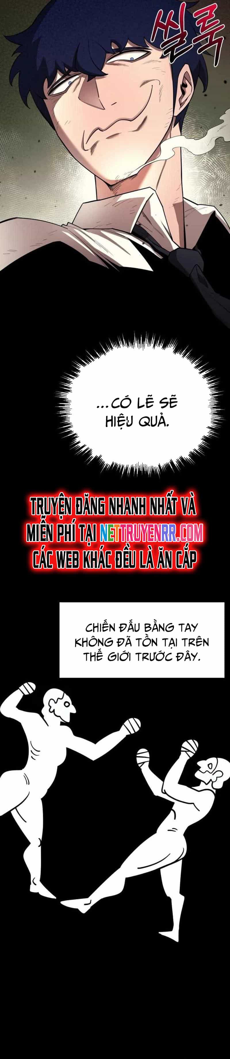 Cuộc Sống Học Đường Của Đội Trưởng Quận - Chương 9 - ảnh 12