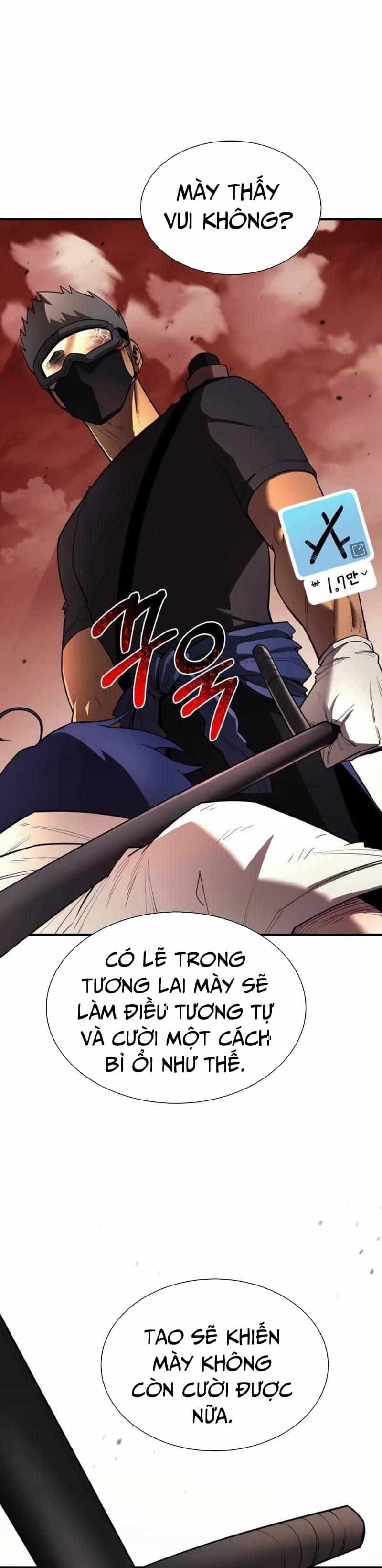 Cuộc Sống Học Đường Của Đội Trưởng Quận - Chương 9 - ảnh 23