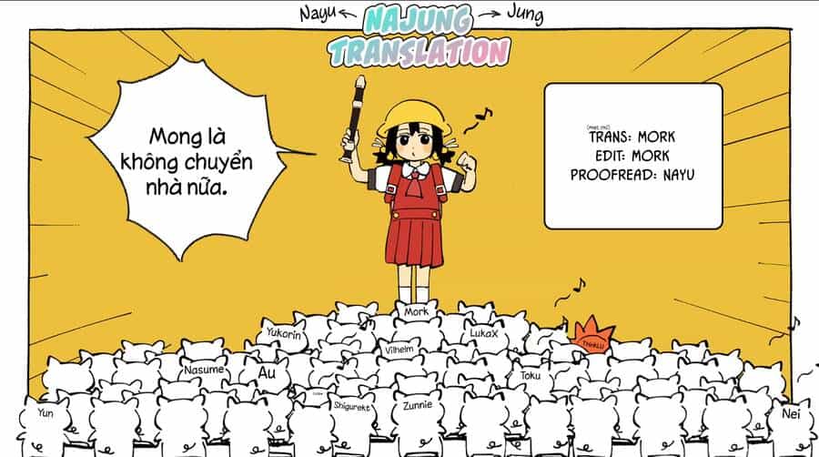 Cuộc Sống Khi Làm Hầu Gái Cho Pháp Sư Hướng Nội. - Chương 11 - ảnh 32